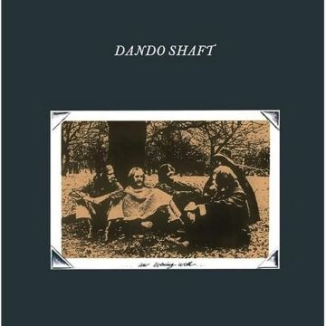 DANDO SHAFT - AN EVENING WITH DANDO SHAFT