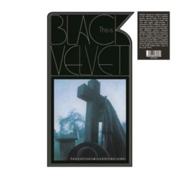 BLACK VELVET - THIS IS BLACK VELVET