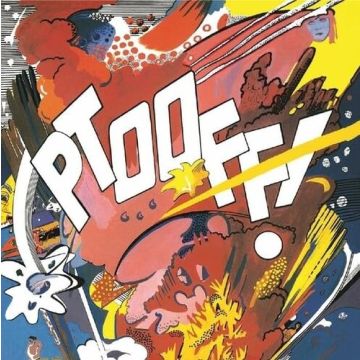 DEVIANTS - PTOOFF! (SPLATTER VINYL)