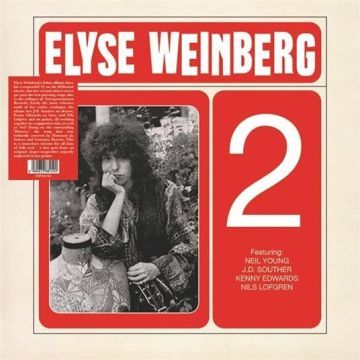 ELYSE WEINBERG - 2