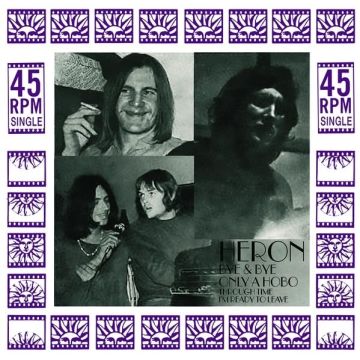 HERON - BYE & BYE
