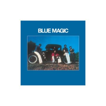 BLUE MAGIC - BLUE MAGIC