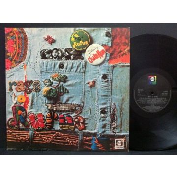 RUFUS - RAGS TO RUFUS (FEAT. CHAKA KHAN)