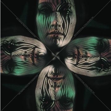 MASAHIKO SATO - HOLOGRAPHY