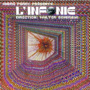 L'INFONIE - L'INFONIE
