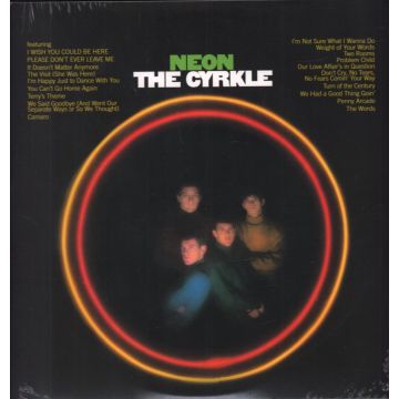 CYRKLE - NEON