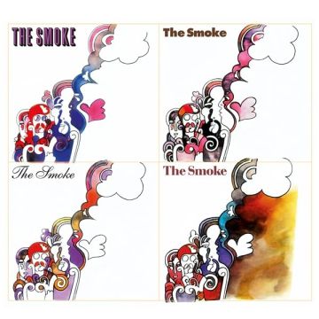 SMOKE - SMOKE