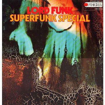LORD FUNK - SUPERFUNK SPECIAL