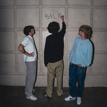 BILK - BILK
