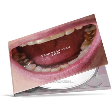 CAST - YEAH YEAH YEAH