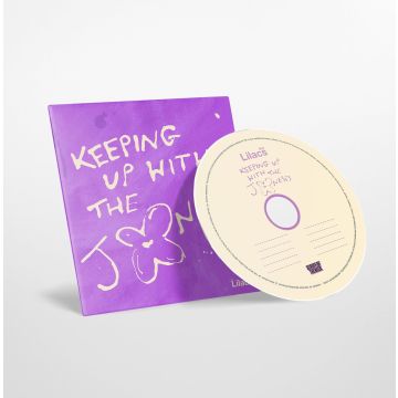 LILACS - KEEPING UP WITH THE JONESES