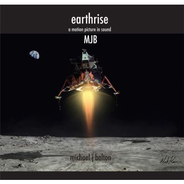 MICHAEL J BOLTON - EARTHRISE