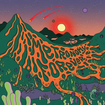 METRONOMY - METRONOMY FOREVER