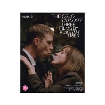 OSLO TRILOGY: THREE FILMS BY JOACHIM TRIER