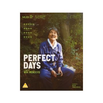 PERFECT DAYS (COLLECTORS EDITION)