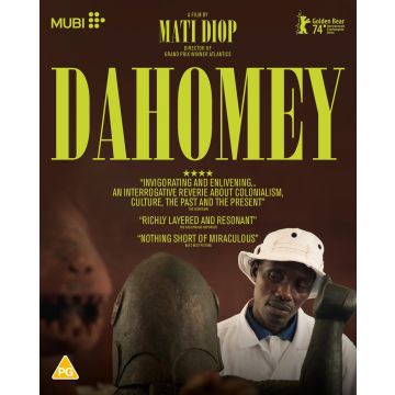 DAHOMEY
