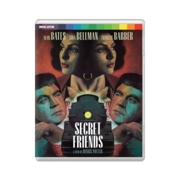 SECRET FRIENDS (LTD)