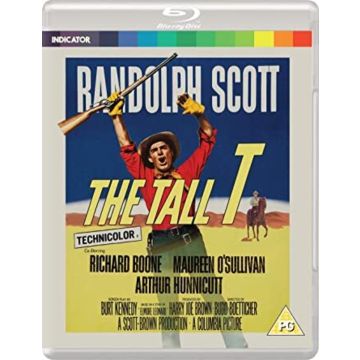 TALL T