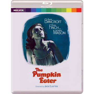 PUMPKIN EATER