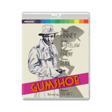 GUMSHOE
