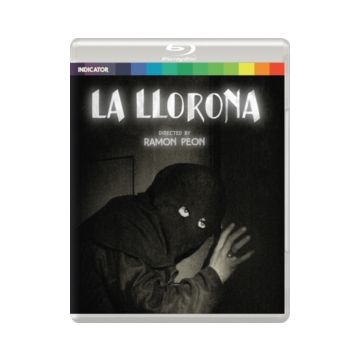 LLORONA. LA