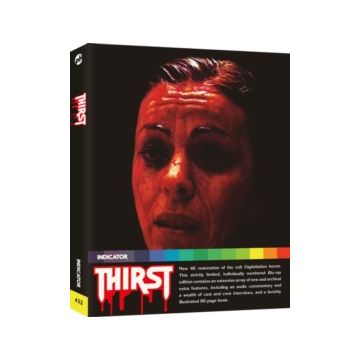 THIRST (LIMITED EDITION)