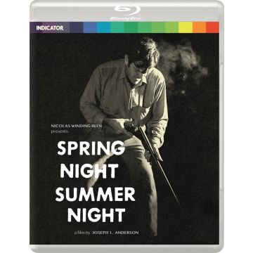 SPRING NIGHT SUMMER NIGHT