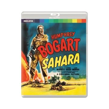 SAHARA
