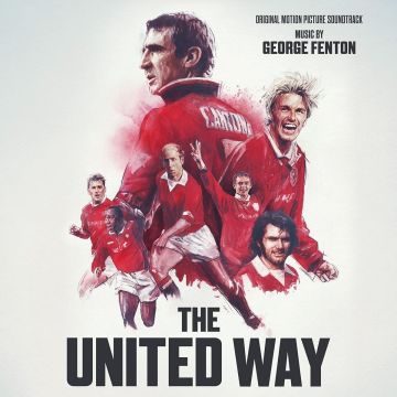 GEORGE FENTON - UNITED WAY OST