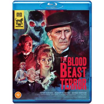 BLOOD BEAST TERROR (REGION B)
