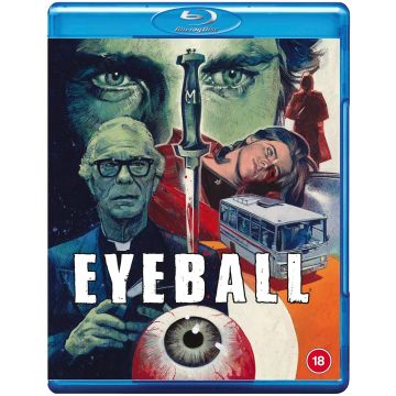 EYEBALL
