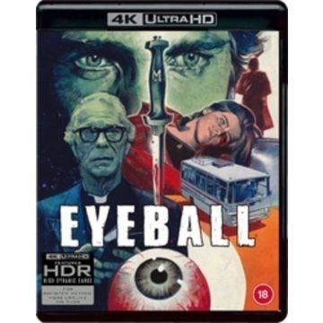 EYEBALL (4K UHD)