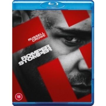 ROMPER STOMPER