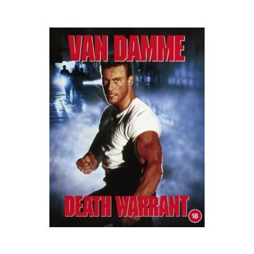 DEATH WARRANT