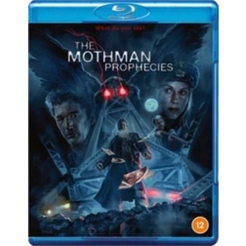 MOTHMAN PROPHECIES