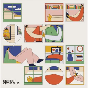 SPINN - OUTSIDE OF THE BLUE