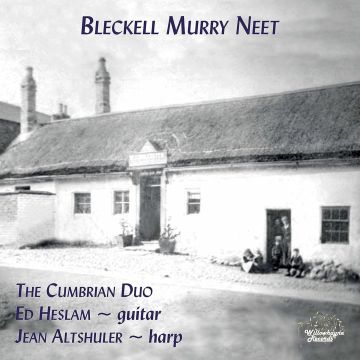 ED; JEAN ALTSHULER HESLAM - BLECKELL MURRY NEET