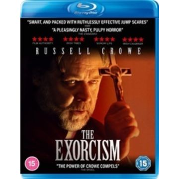 EXORCISM