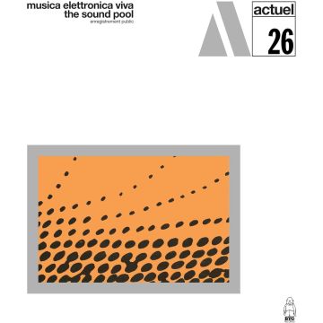 MUSICA ELETTRONICA VIVA - SOUND POOL