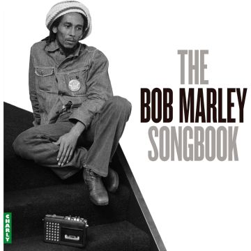 MARLEY,BOB & FRIENDS - BOB MARLEY SONGBOOK