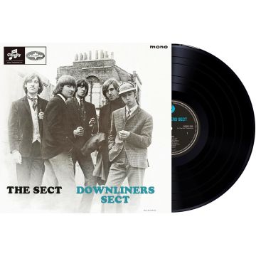 DOWNLINERS SECT - SECT