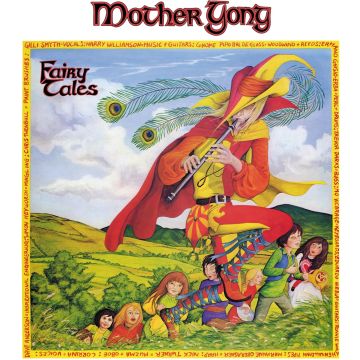 MOTHER GONG - FAIRY TALES