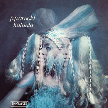 P.P. ARNOLD - KAFUNTA