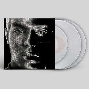KENNY LARKIN - AZIMUTH (EXPANDED EDITION)