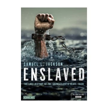 ENSLAVED WITH SAMUEL L. JACKSON