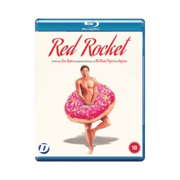 RED ROCKET