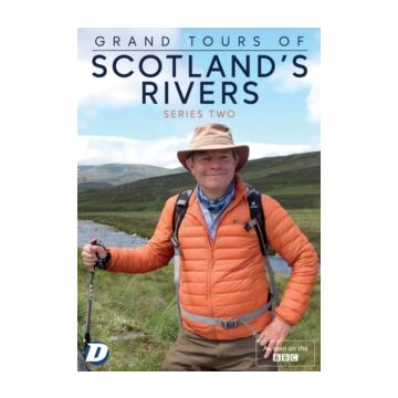 GRAND TOURS OF SCOTLAND'S RIVERS S1 - GRAND TOURS OF SCOTLAND'S RIVERS S2