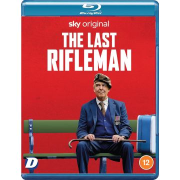 LAST RIFLEMAN