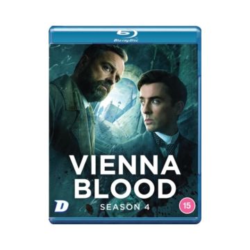VIENNA BLOOD: SEASON 4