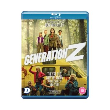 GENERATION Z